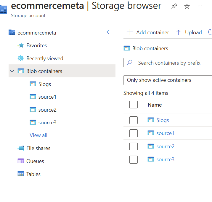 Files on my local disk