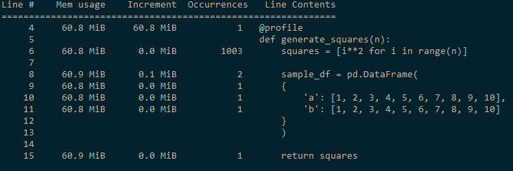 memory_profiler